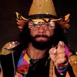 Macho Man Randy Savage
