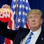 Trump CNN