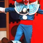 bozo the clown | HAVE YOU HEARD THE DULL PENCIL JOKE; ITS POINTLESS | image tagged in bozo the clown | made w/ Imgflip meme maker