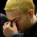 Eminem Face Palm | WHEN SOMEONE ASKS YOU A QUESTION... THEN TALKS OVER YOU WHEN YOU START TO ANSWER | image tagged in eminem face palm | made w/ Imgflip meme maker