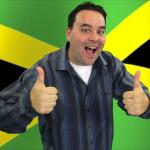 jamaican guy