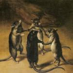 Dancing Rats