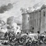 Storming Of The Bastille