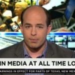 Brian Stelter