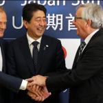 EU-Japan-China