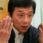 Jackie Chan question meme