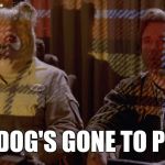 My cheesy meme about what happens after 10,000,000 | RAYDOG'S GONE TO PLAID | image tagged in spaceballs plaid,raydog,memes | made w/ Imgflip meme maker