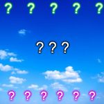 blue sky | ?     ?    ?    ?    ?    ?    ? ?   ?   ?   ?   ?   ?   ?   ?   ?   ? ? ? ? | image tagged in blue sky,questions | made w/ Imgflip meme maker