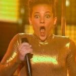America's Got Talent Shocked Sofie Dossi