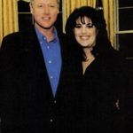 Monica Lewinski | I SURE WITH TRUMP WOULD ACT MORE PRESIDENTIAL | image tagged in monica lewinski,bill clinton,presidential | made w/ Imgflip meme maker