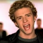 Justin Timberlake Its Gonna Be Meeeee