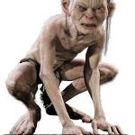 P.C. Gollum | SMEAGOL! RACIST YOU IZZZ...PRECIOUS. | image tagged in gollum hater troll,politically correct,troll,racist,funny,liberal | made w/ Imgflip meme maker