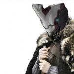 Brace yourself warframe