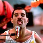 Freddie Mercury