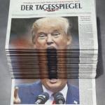 Trump Newspaper