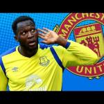 Lukaku Meme Template