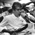 Anthony bourdain