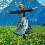 the sound of music EVERYWHERE