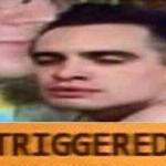 Brendon urie is fuckin TRIGGERED