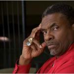 Keith David