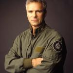 Stargate Anderson Meme Generator - Imgflip