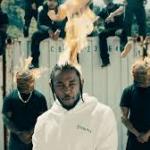 Kendrick Lamar