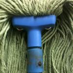 Angry Mop