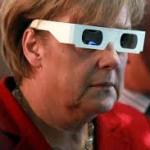 Merkel Neuland