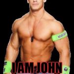 John Cena | DON DON DON DON DON CHA CHING; I AM JOHN CENA!!! | image tagged in john cena | made w/ Imgflip meme maker