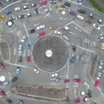 magic roundabout