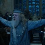You're ALL My Bitches Dumbledore