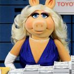 Miss Piggy