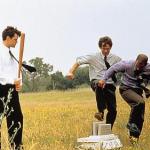 Office Space Fax Machine