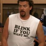 Kenny Powers | THAT'S A LOT OF; STARING CONTESTS | image tagged in kenny powers | made w/ Imgflip meme maker