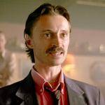 Begbie 