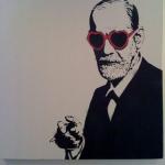 Moro e Lula por Freud