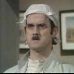 John Cleese