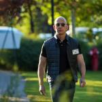 Jeff Bezos