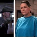 Full Metal Jacket  Sergeant Hartman vs Wentworth Joan Ferguson