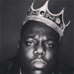 notorious big the king