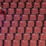 Florida Panthers Attendance