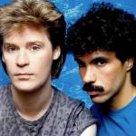 Hall and Oates Bitch Please