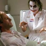 Joker nurse