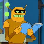 Calculon don't like the font