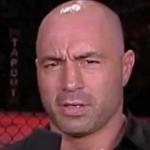 That face you make when someone says they don't like Joe Rogan. 