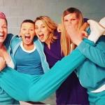 Tammy Macintosh Kate Jenkinson Wentworth