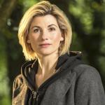 Jodie Doctor Who