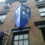 Tardis meme