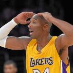 Kobe Bryant