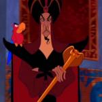 Jafar hears about Will Smith